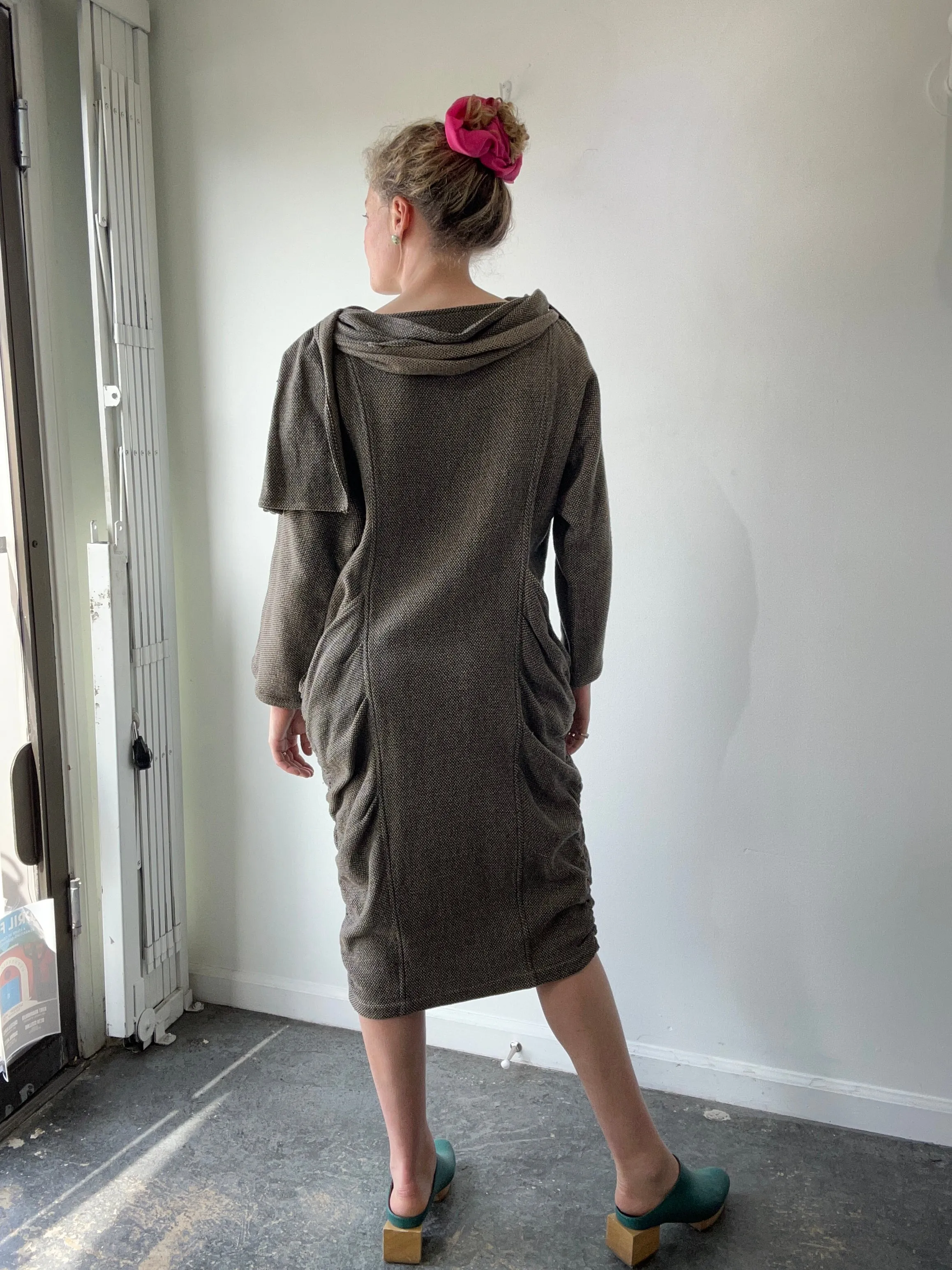 Vintage Issey Sport Dress