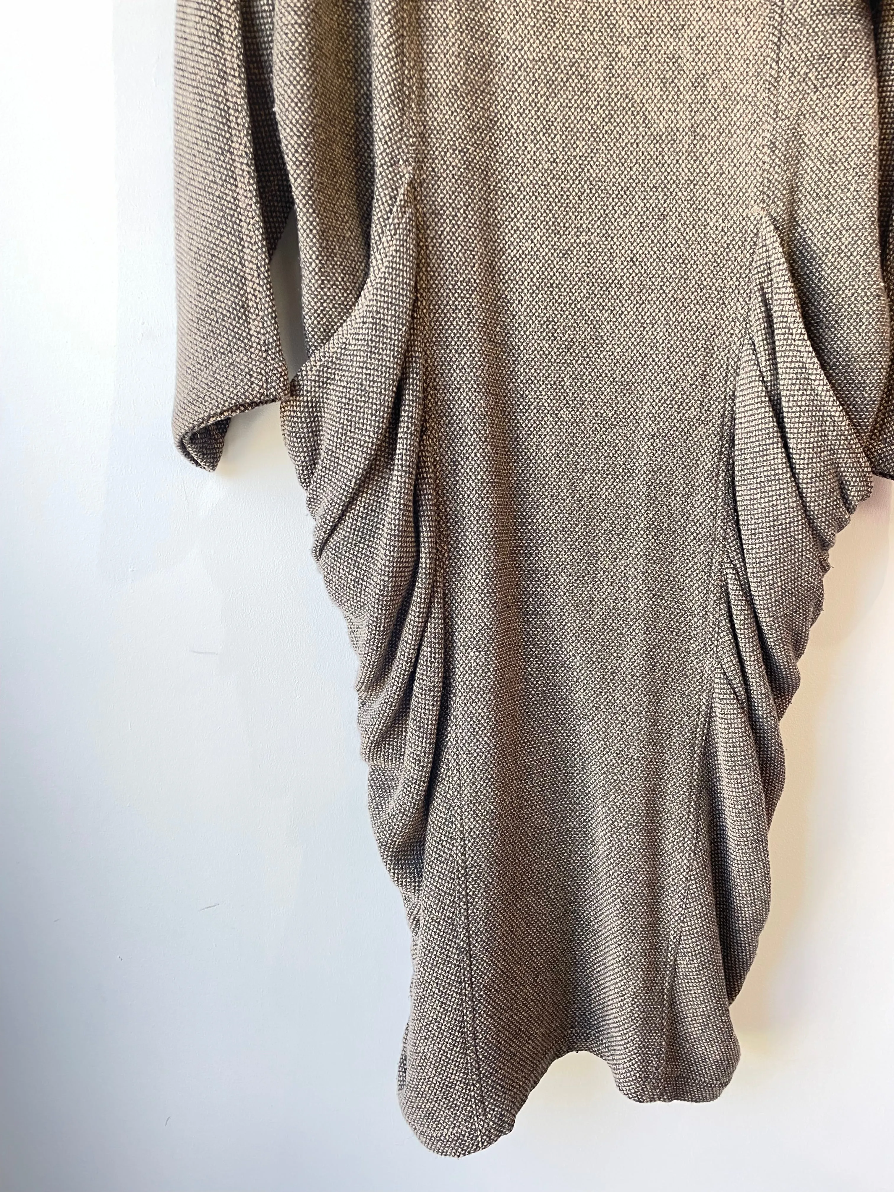 Vintage Issey Sport Dress