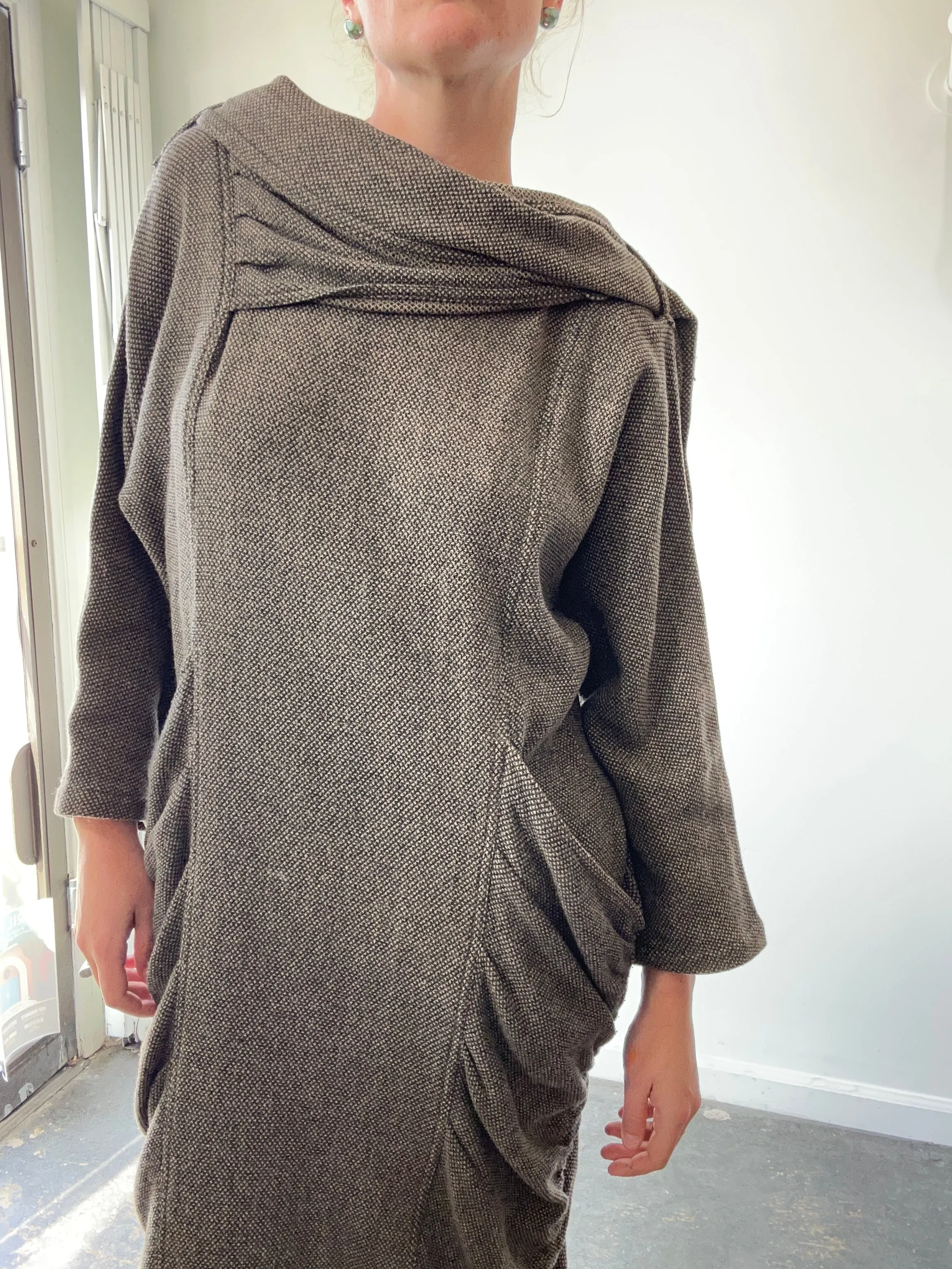 Vintage Issey Sport Dress