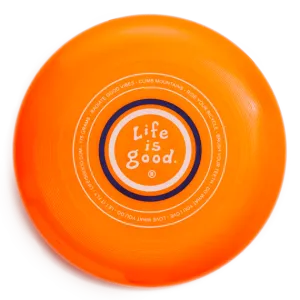Vintage LIG Frisbee