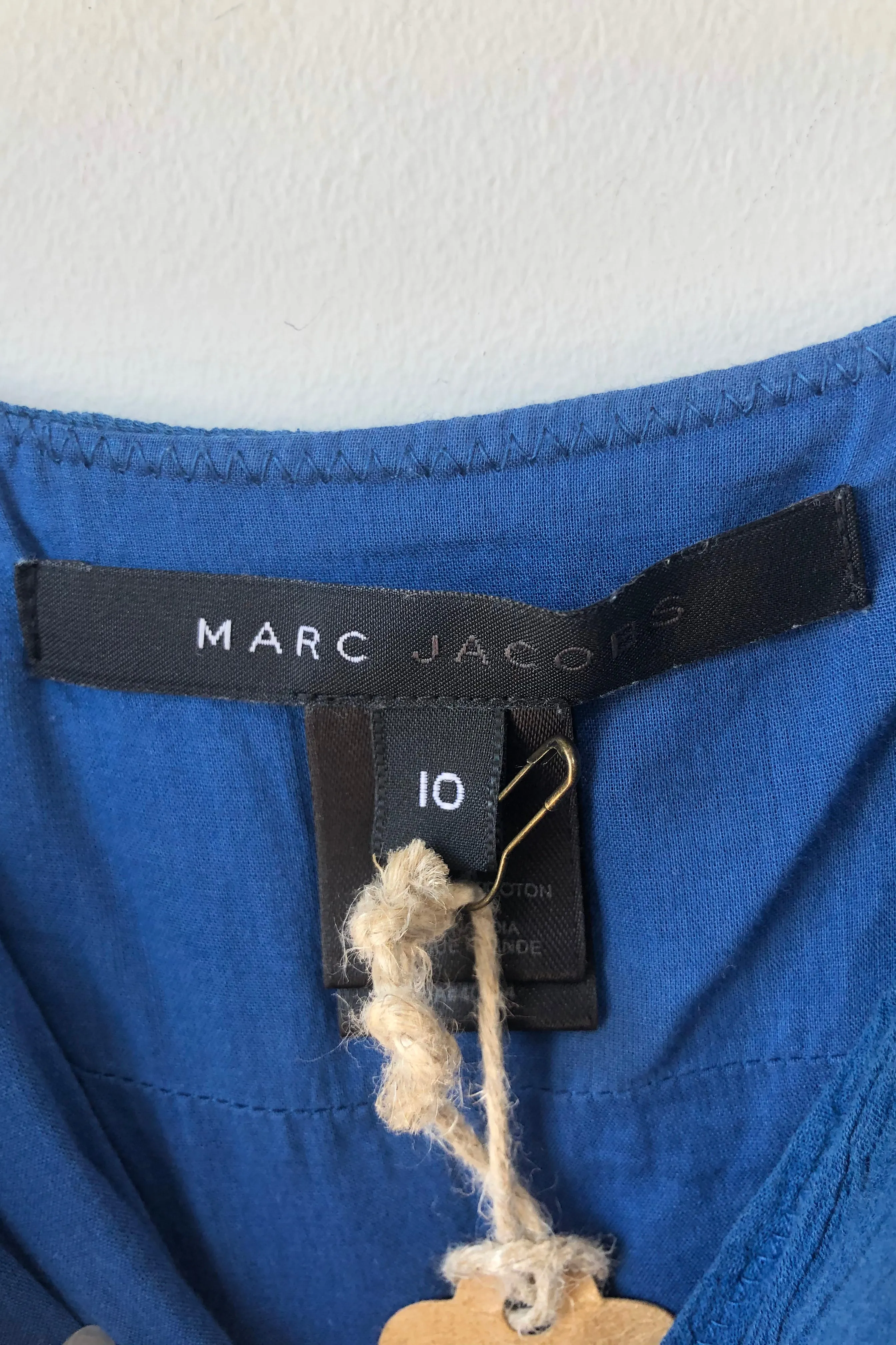 Vintage Marc Jacobs Dress
