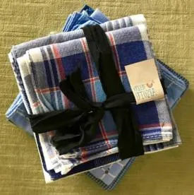 Vintage Men's Hankies