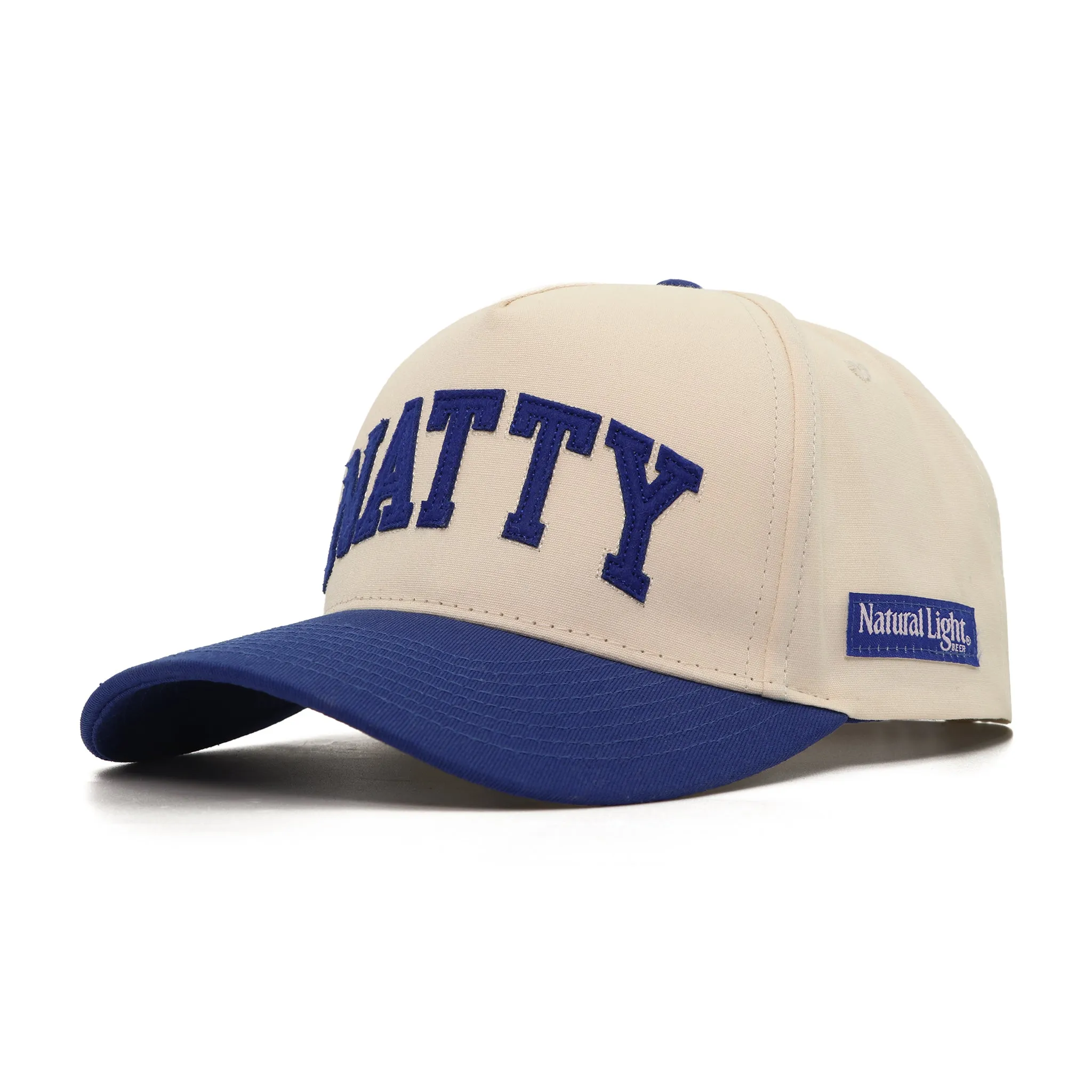 Vintage Natty Hat