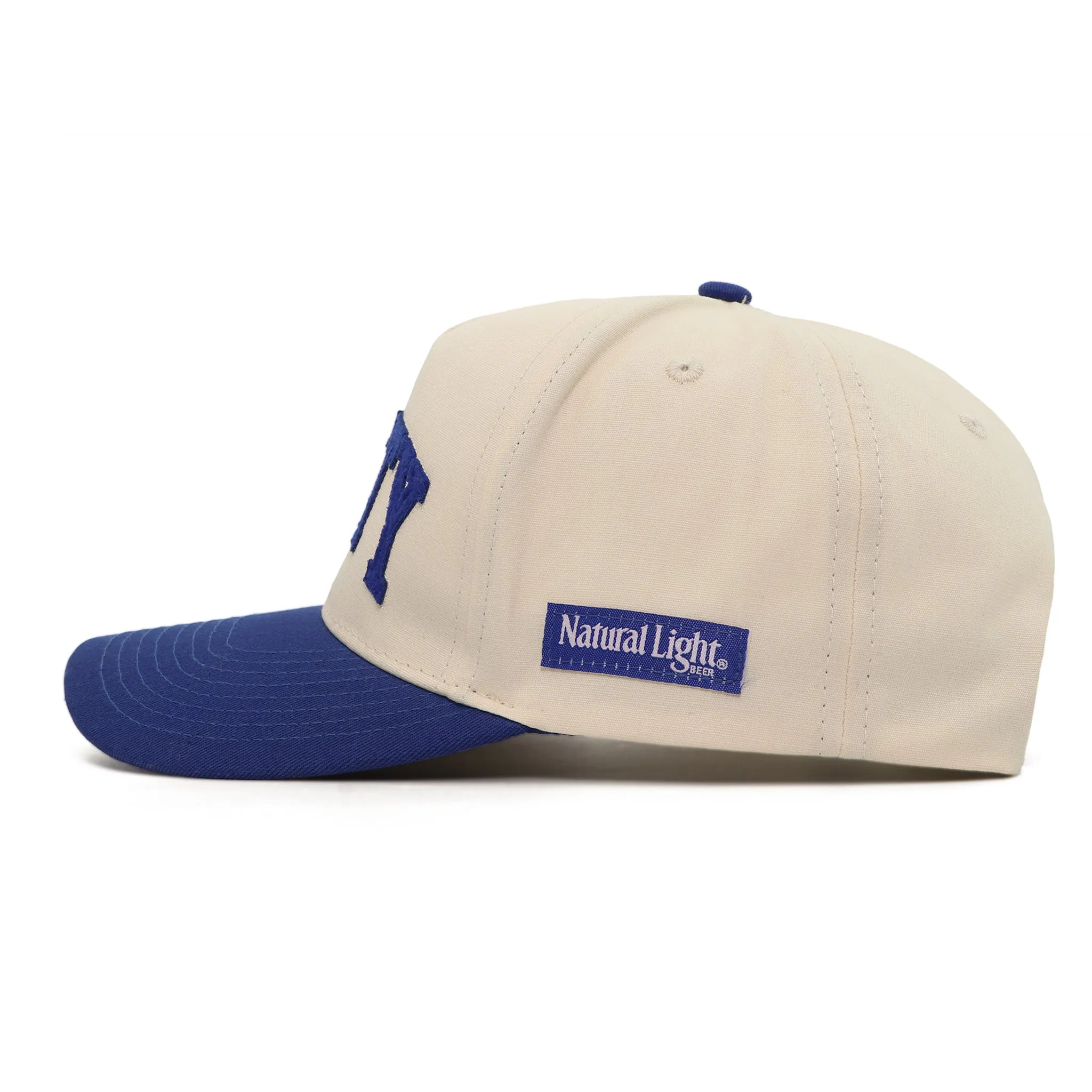Vintage Natty Hat