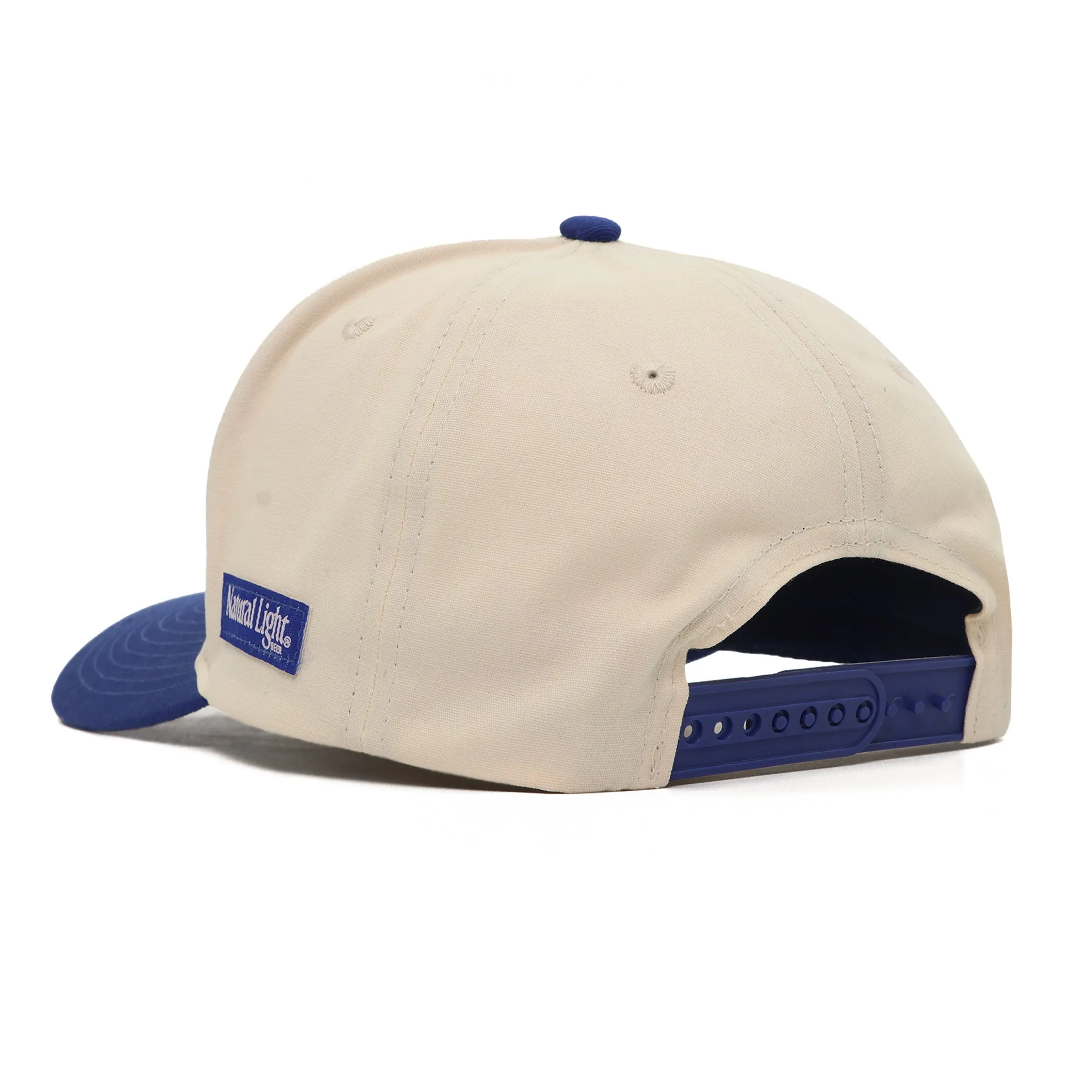Vintage Natty Hat