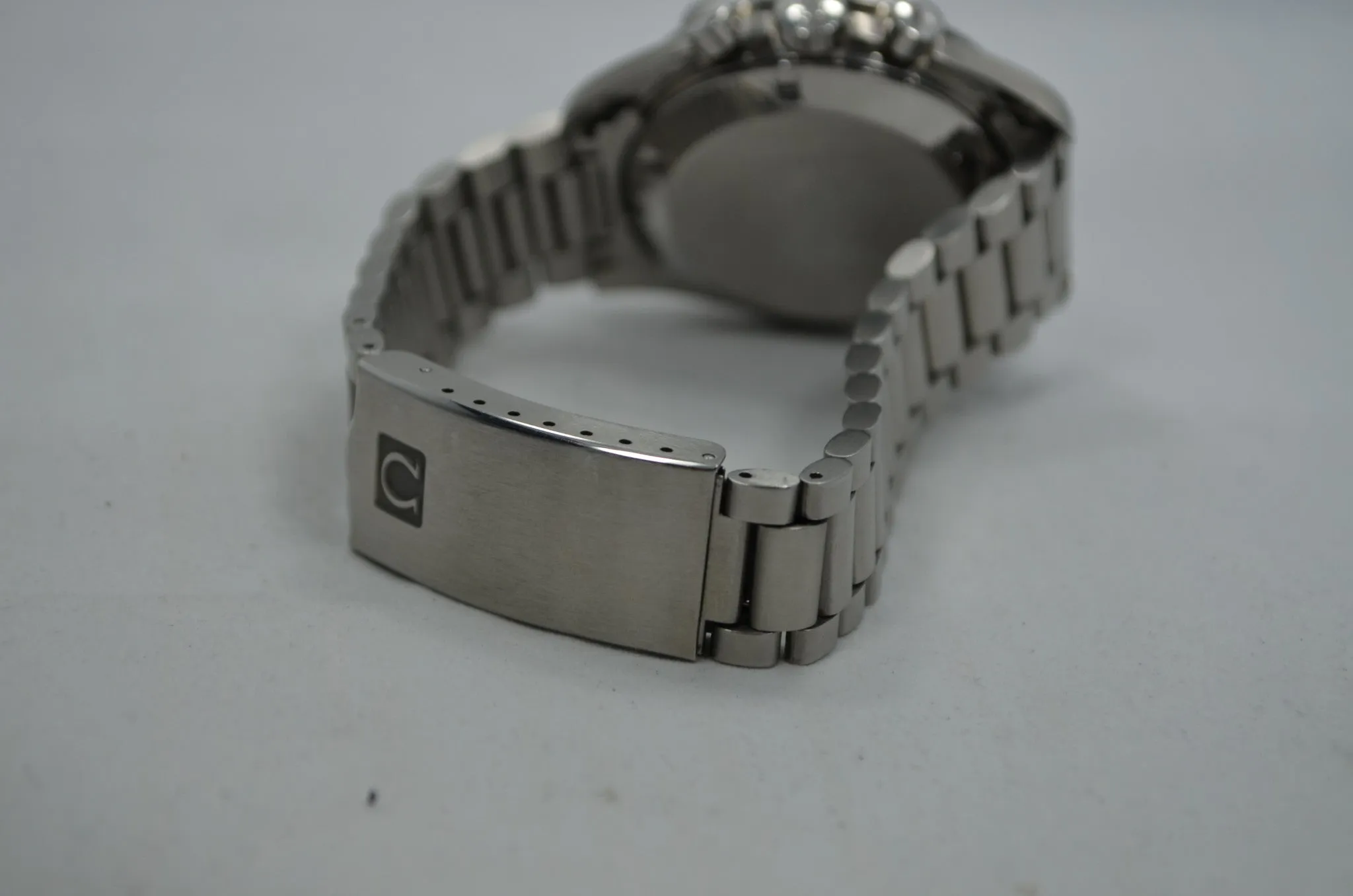 Vintage Omega Speedmaster Professional Premoon 145.012 1967 ST 321 Steel Watch