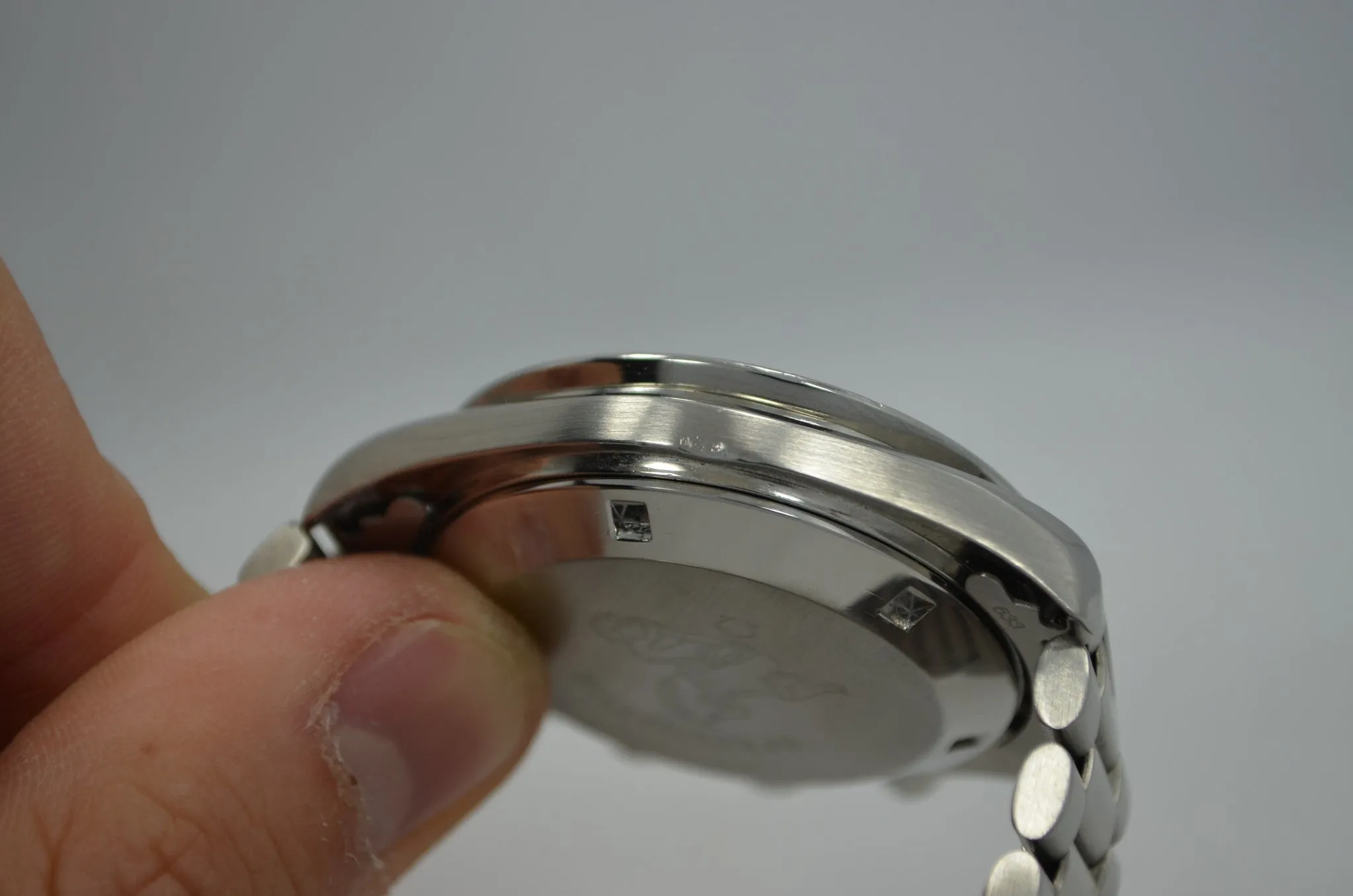 Vintage Omega Speedmaster Professional Premoon 145.012 1967 ST 321 Steel Watch