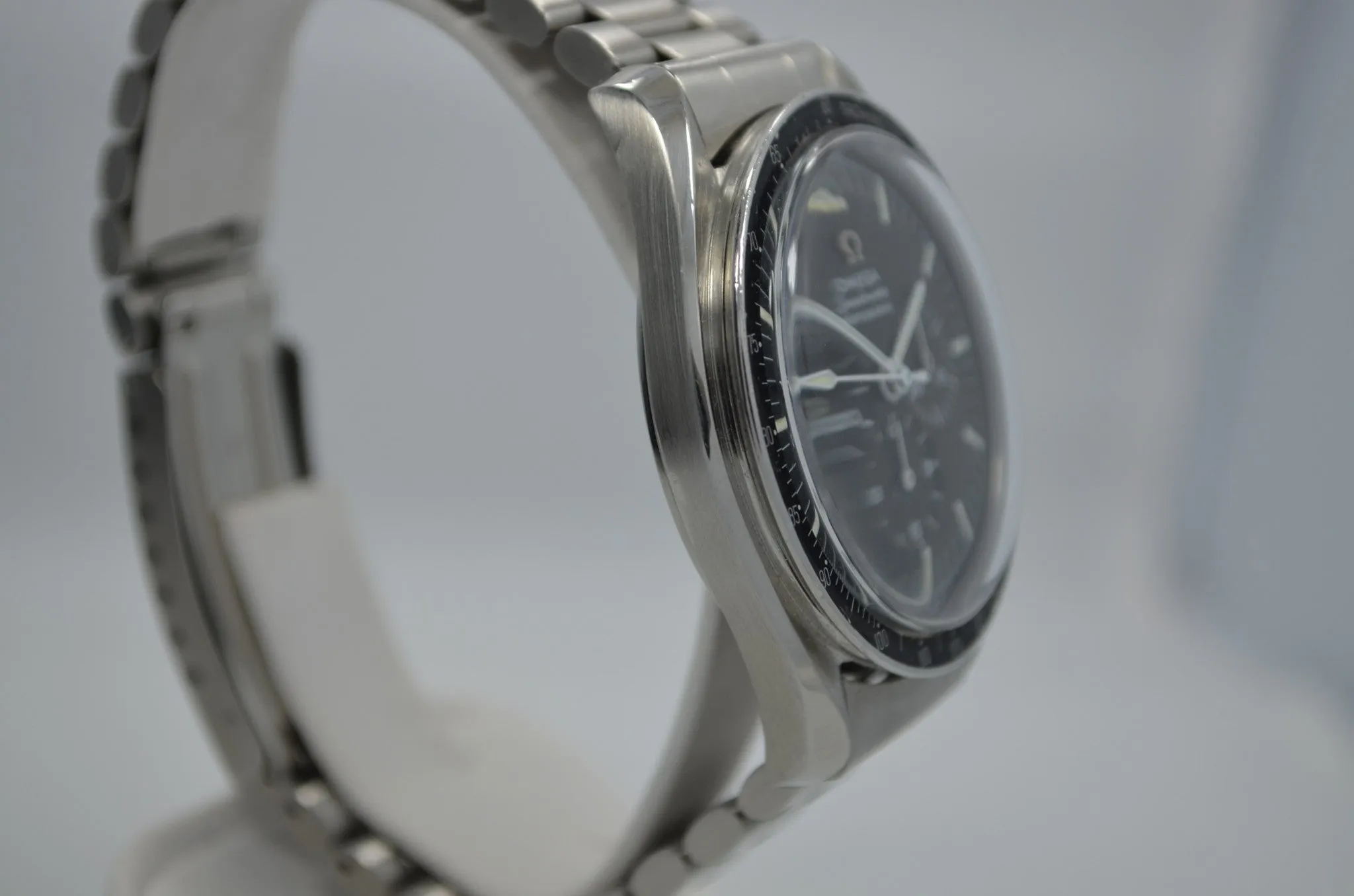 Vintage Omega Speedmaster Professional Premoon 145.012 1967 ST 321 Steel Watch