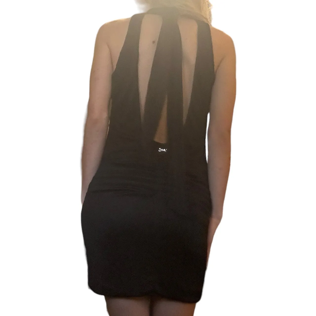 Vintage Party Dress