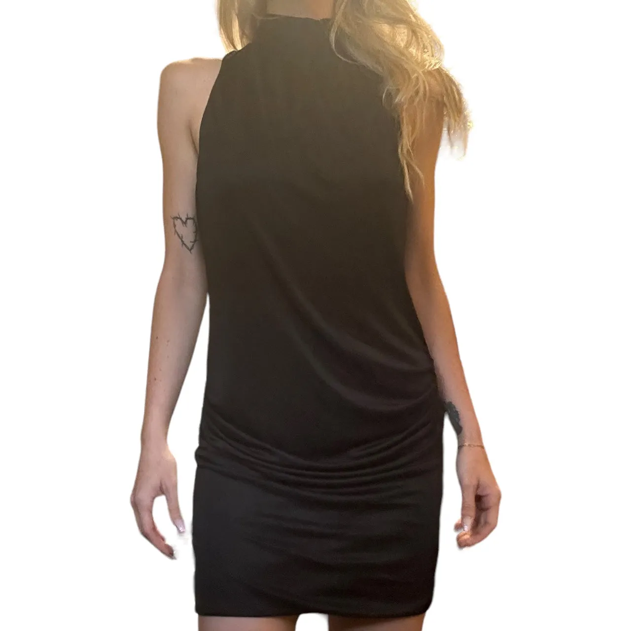 Vintage Party Dress
