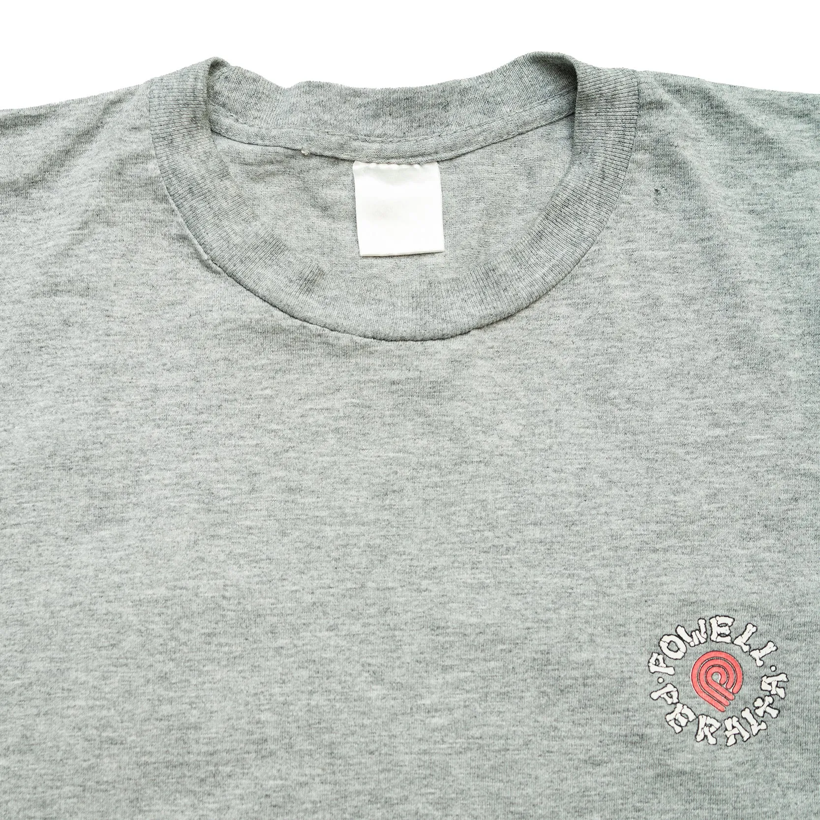VINTAGE POWELL PERALTA T-SHIRT (Men's Large)