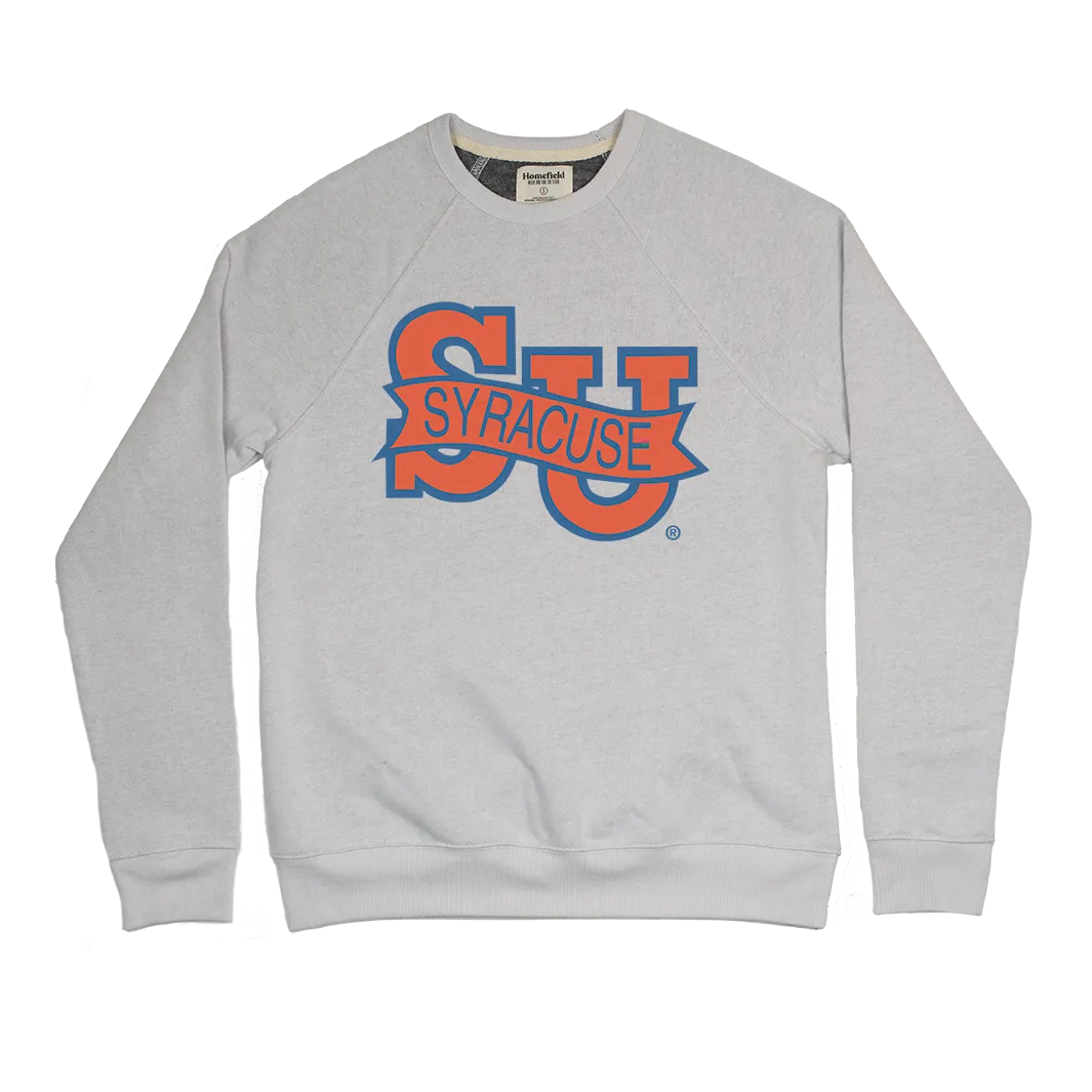 Vintage Syracuse University Crewneck