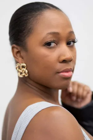 Vintage Twist Earrings
