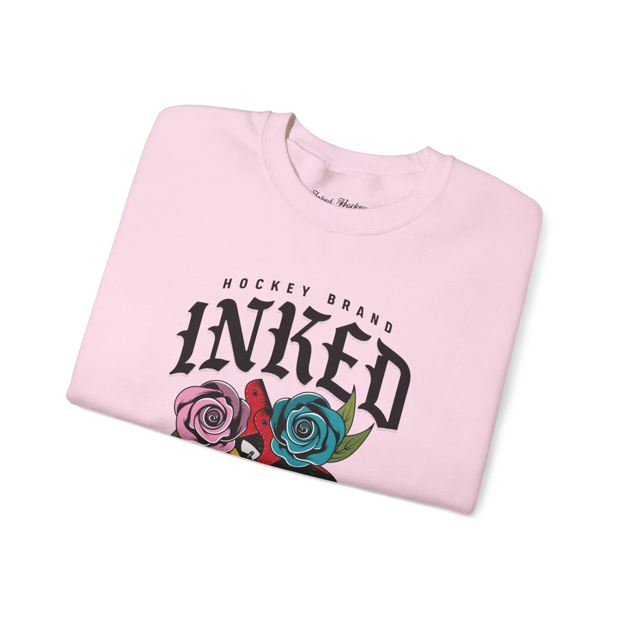 VINTAGE WHEELS SWEATSHIRT
