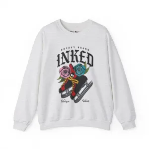 VINTAGE WHEELS SWEATSHIRT