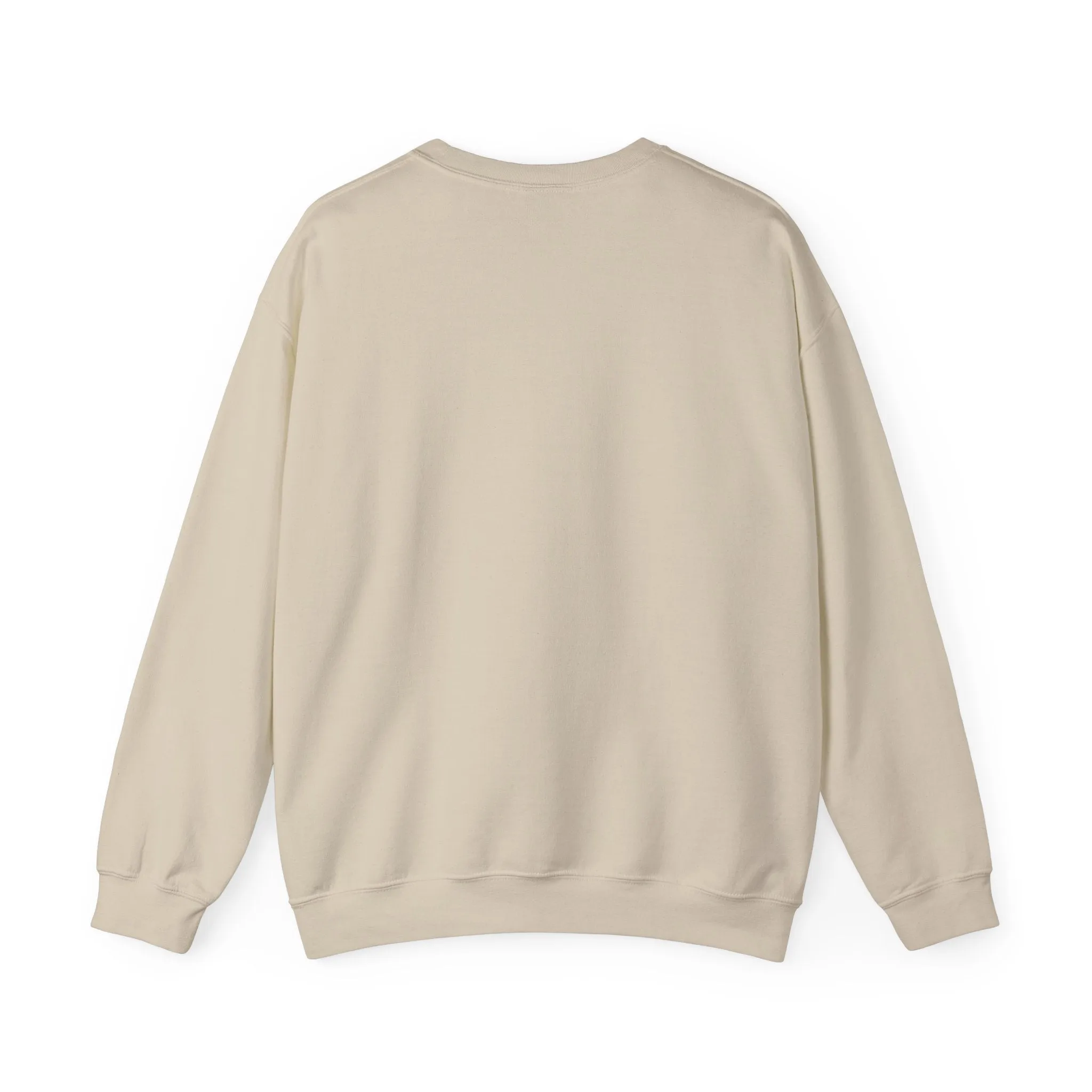VINTAGE WHEELS SWEATSHIRT