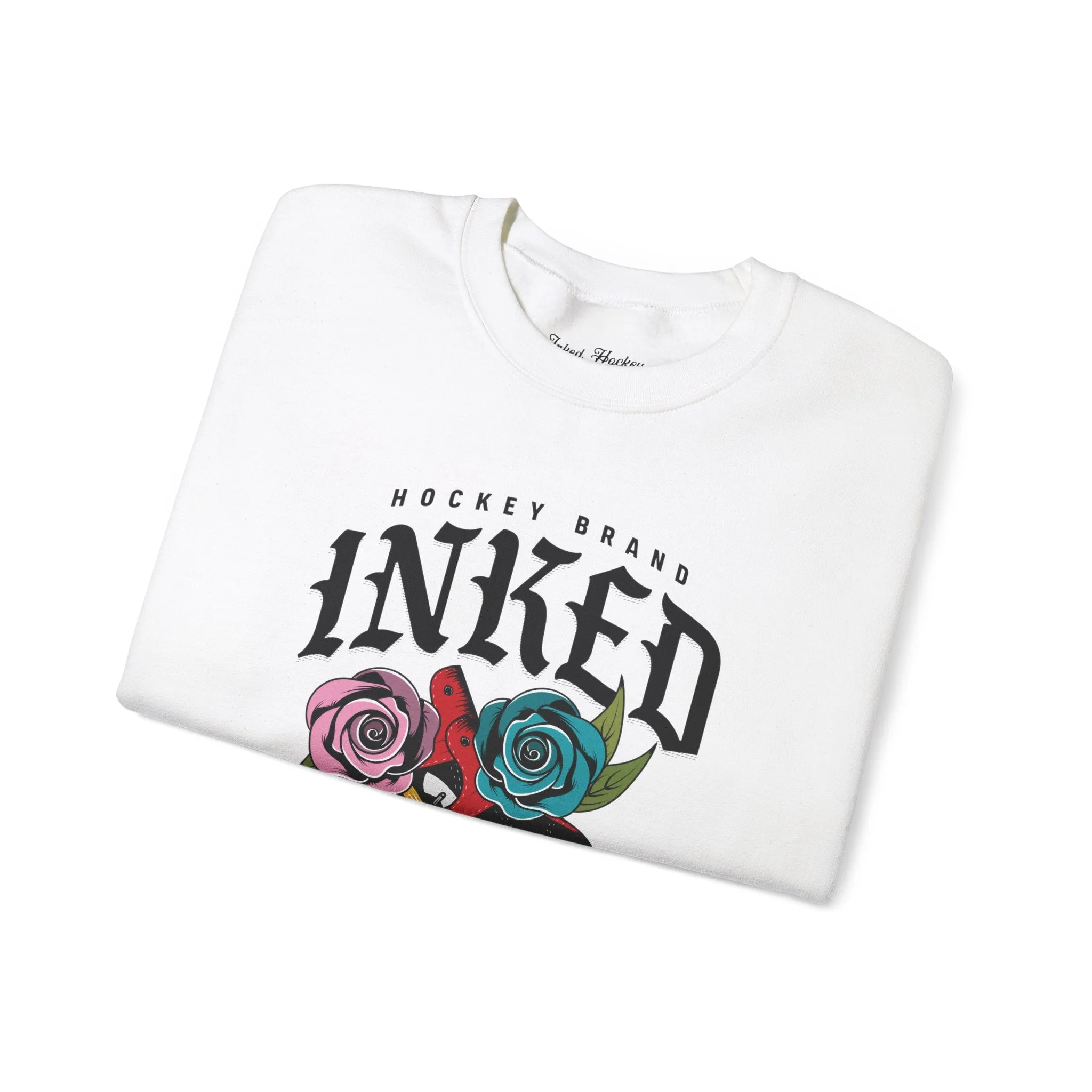 VINTAGE WHEELS SWEATSHIRT