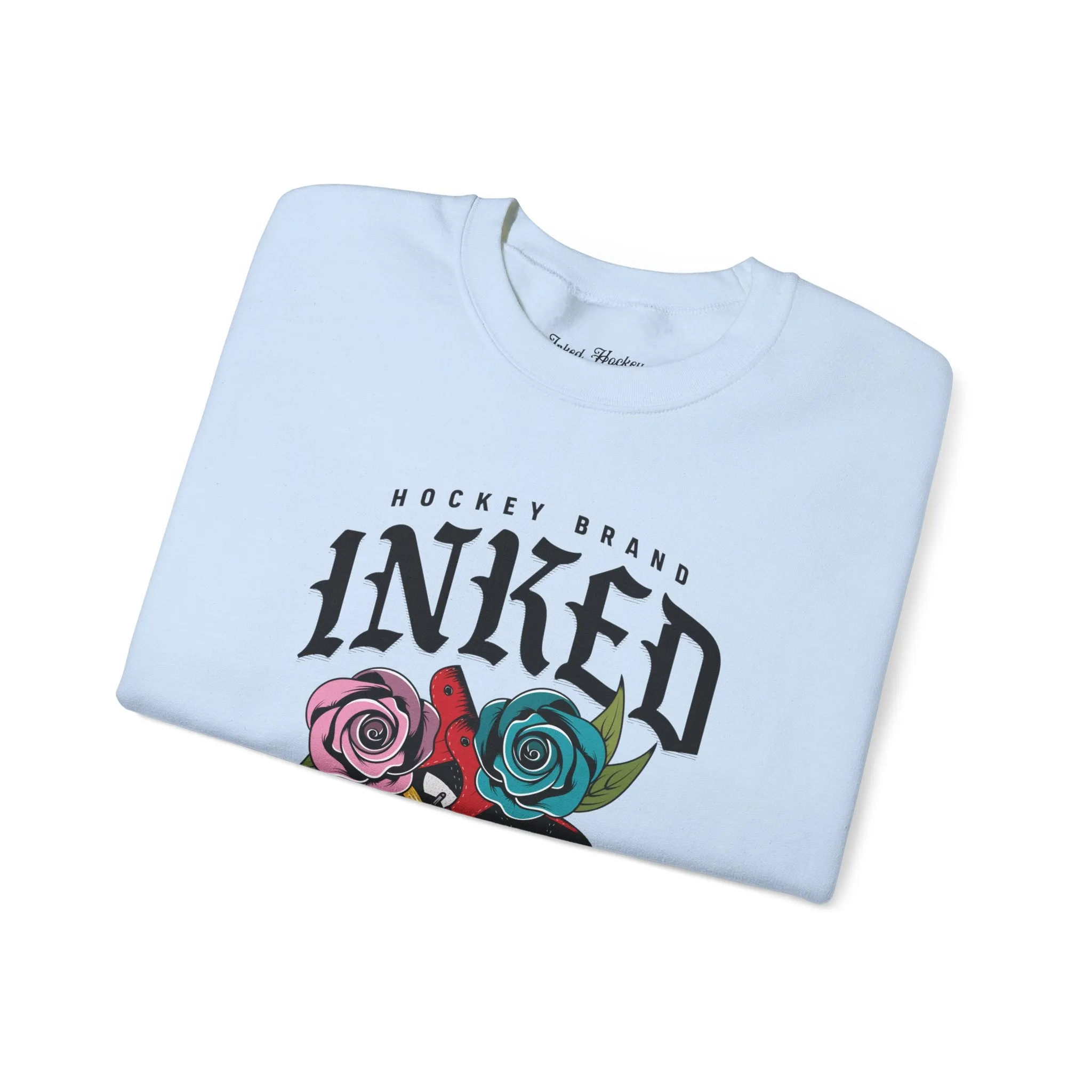 VINTAGE WHEELS SWEATSHIRT