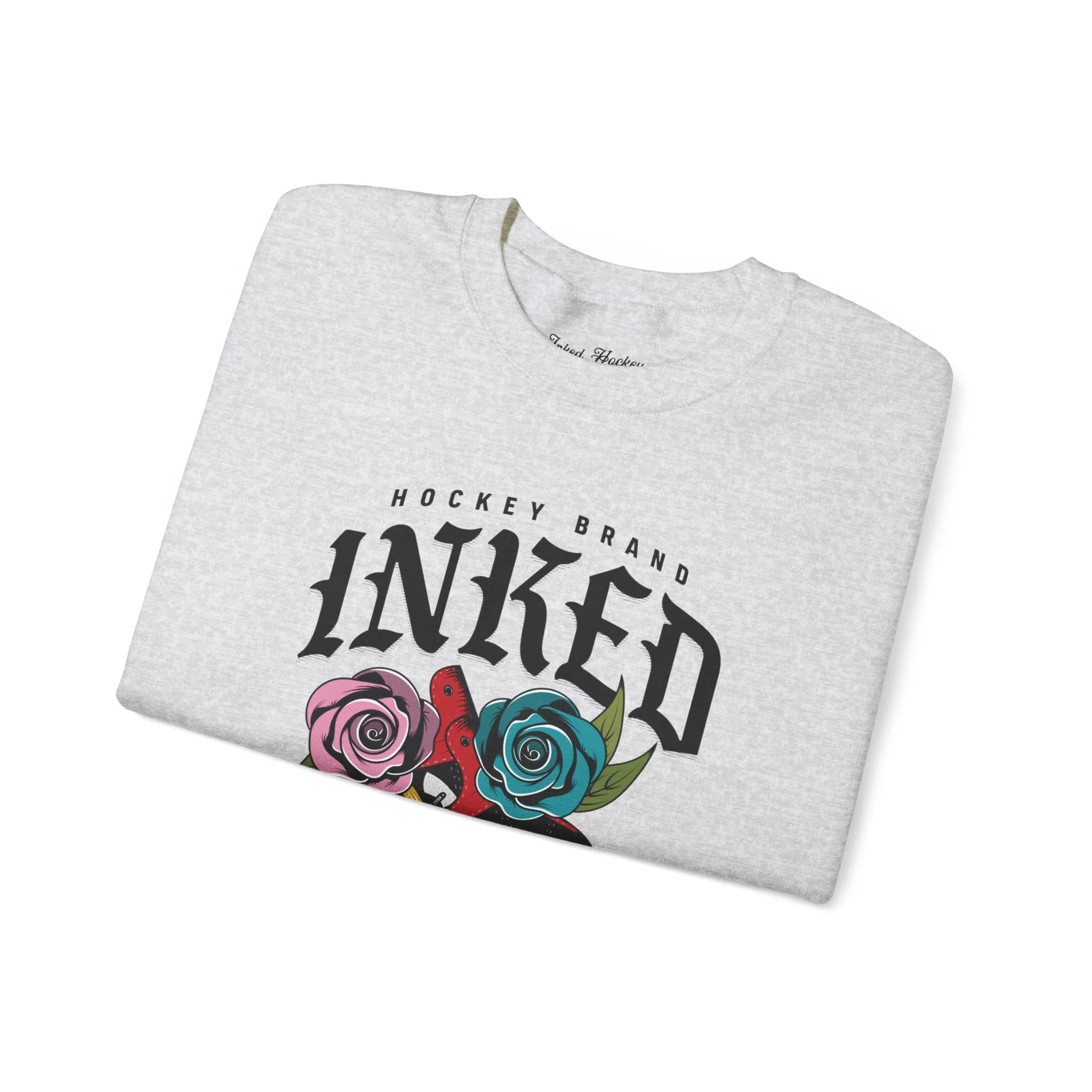 VINTAGE WHEELS SWEATSHIRT