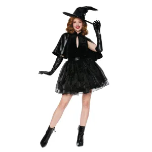 Vintage Witch
