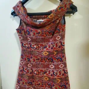 Vintage ZARA Dress Sz S