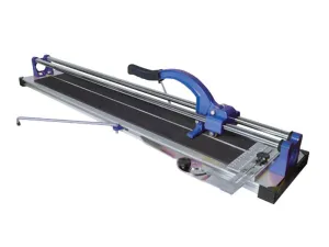Vitrex Pro Flat Bed Manual Tile Cutter 900Mm