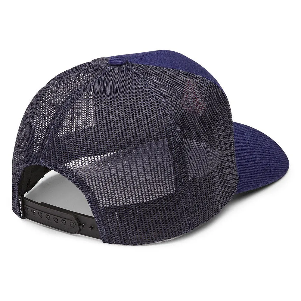 Volcom Full Stone Cheese Cap