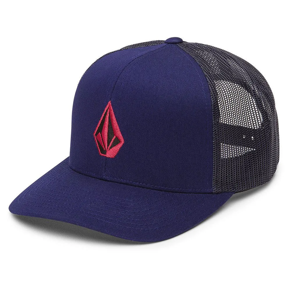 Volcom Full Stone Cheese Cap