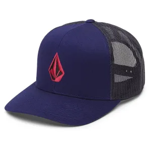 Volcom Full Stone Cheese Cap