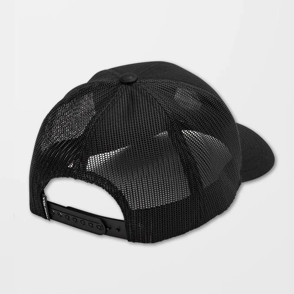 Volcom Full Stone Cheese Cap