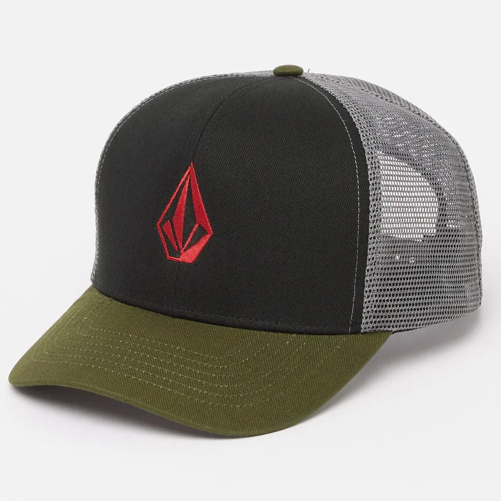Volcom Full Stone Cheese Cap