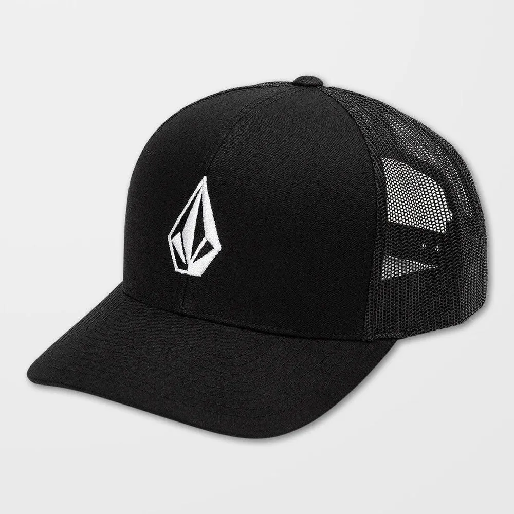 Volcom Full Stone Cheese Cap