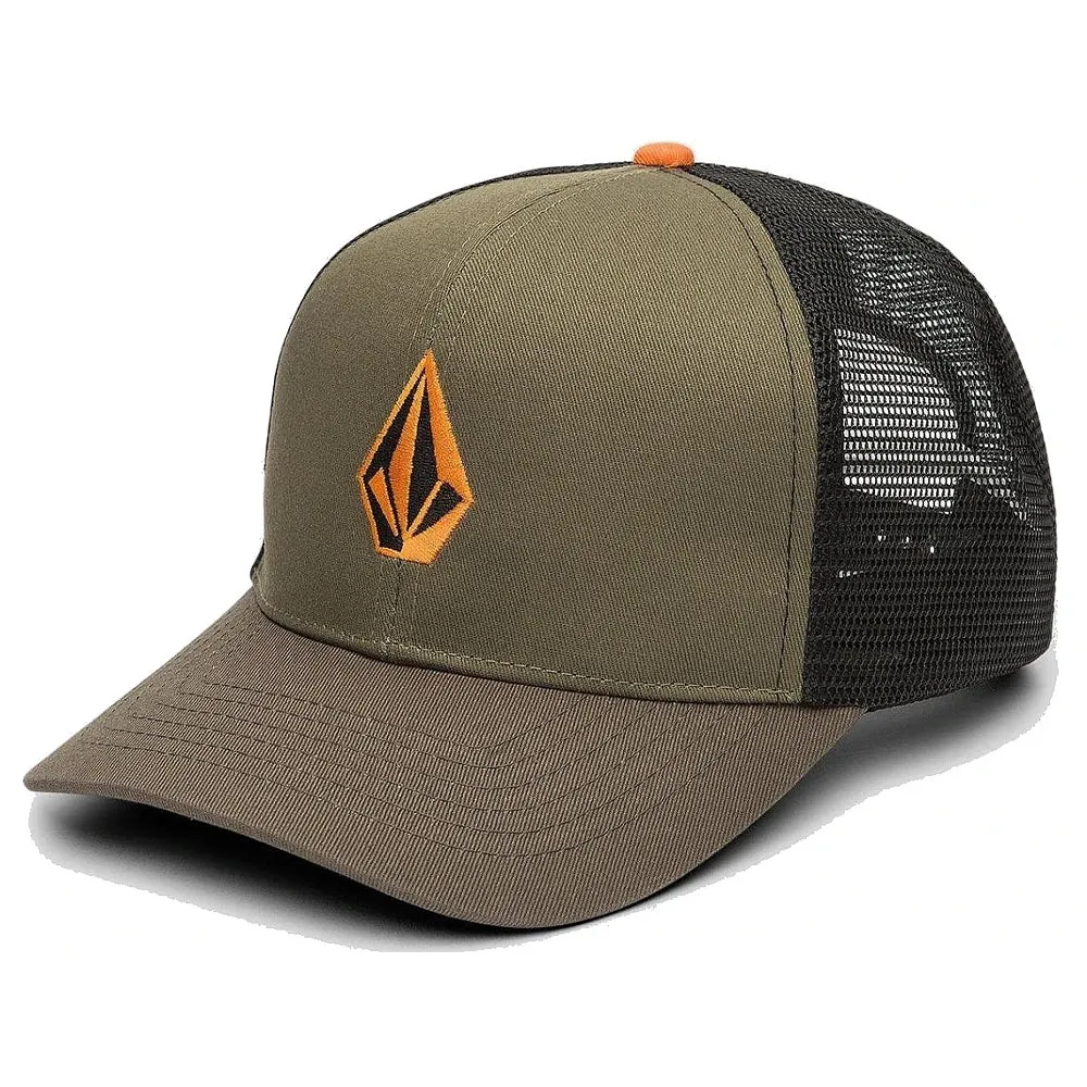 Volcom Full Stone Cheese Cap