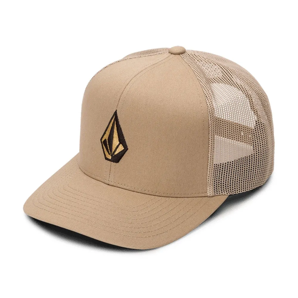 Volcom Full Stone Cheese Cap