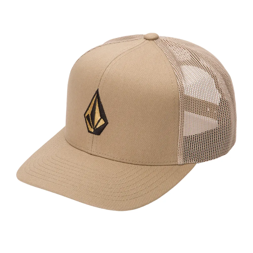 Volcom Men's Full Stone Cheese Hat
