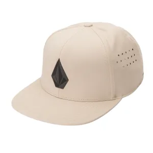 Volcom Men's Stone Tech Snapback