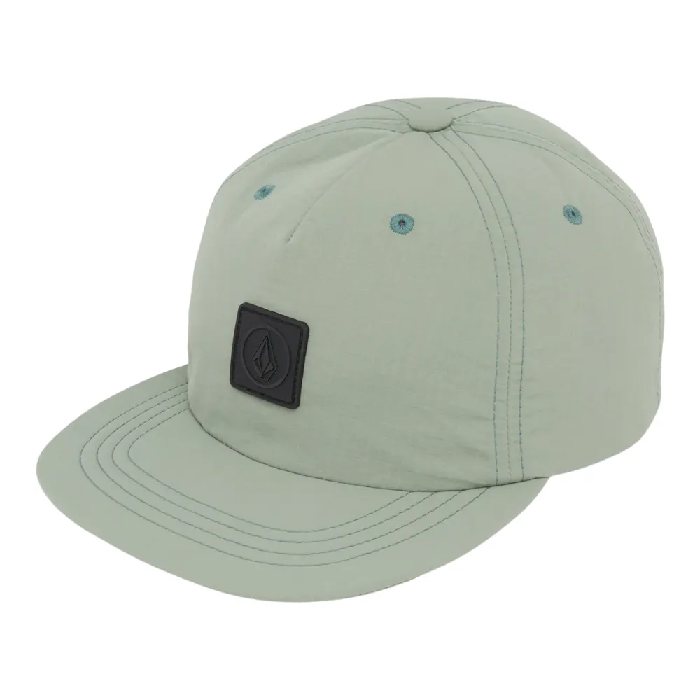 Volcom Men's Stone Trip Adjustable Hat