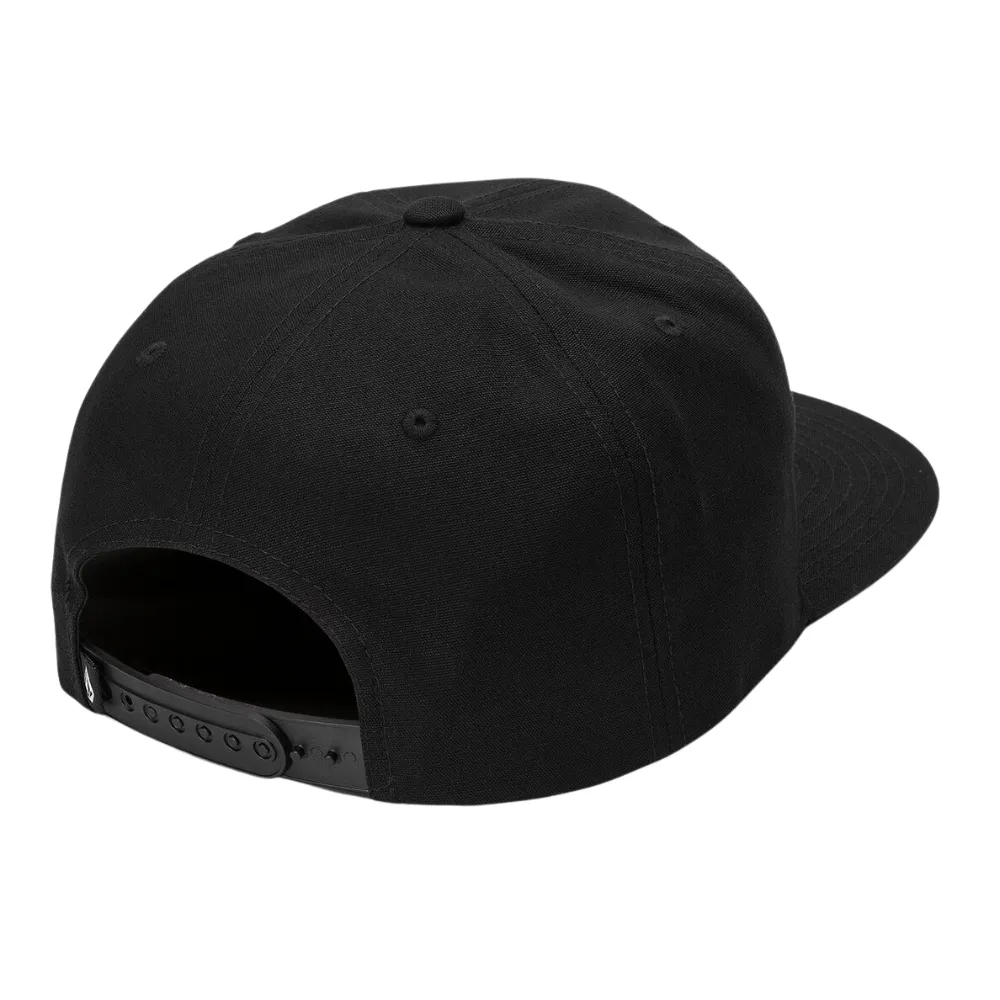 Volcom Men's Stoney Stone Adjustable Hat