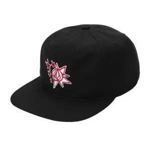Volcom Men's Stoney Stone Adjustable Hat