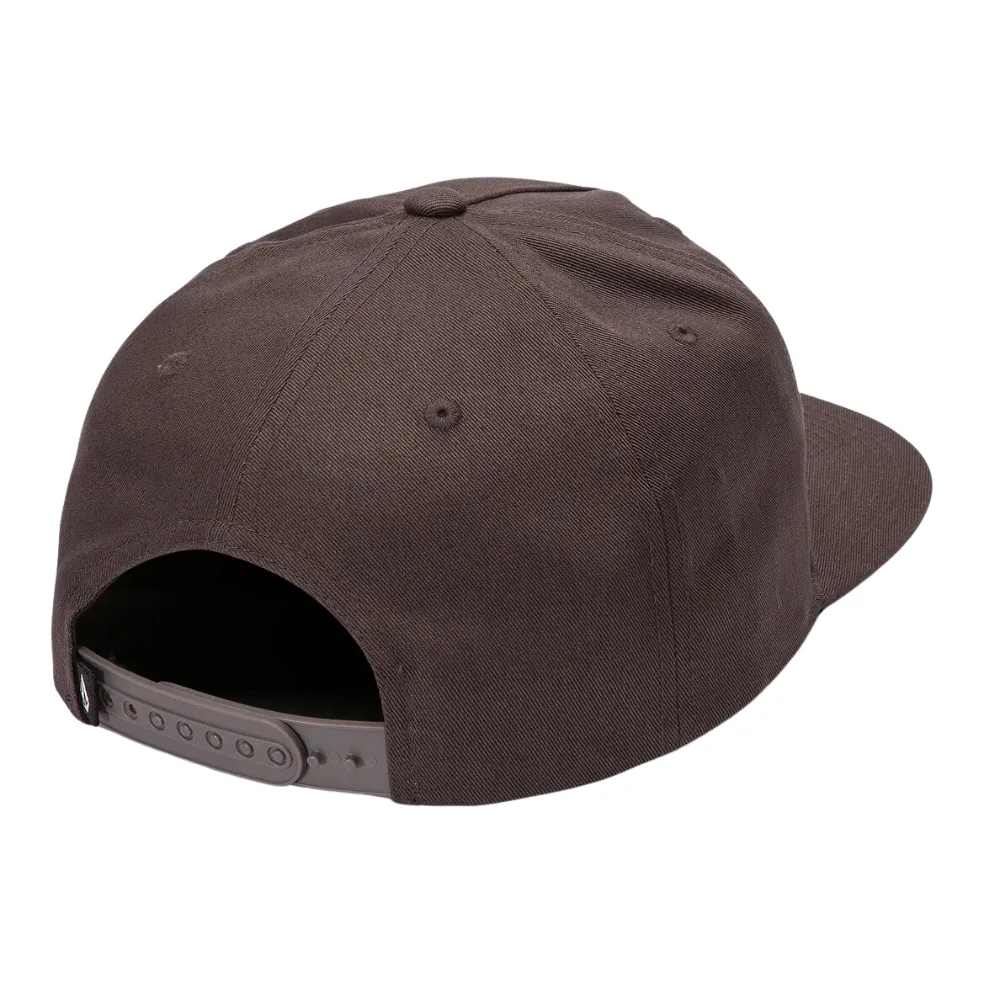 Volcom Men's Volbaige Trucker Hat