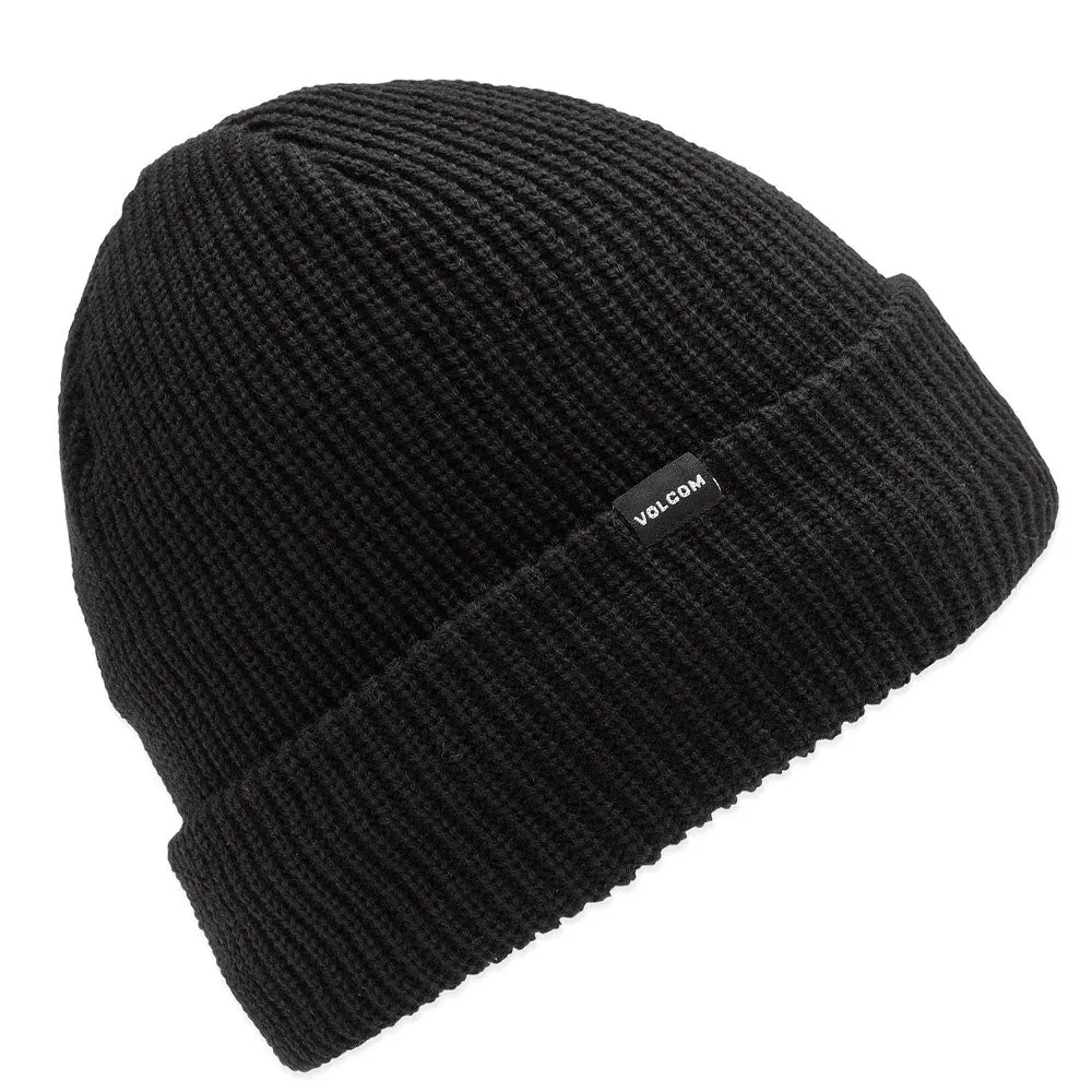 Volcom Sweep Beanie Black
