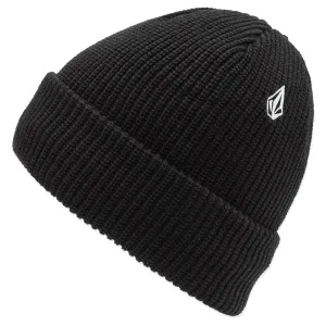 Volcom Sweep Beanie Black