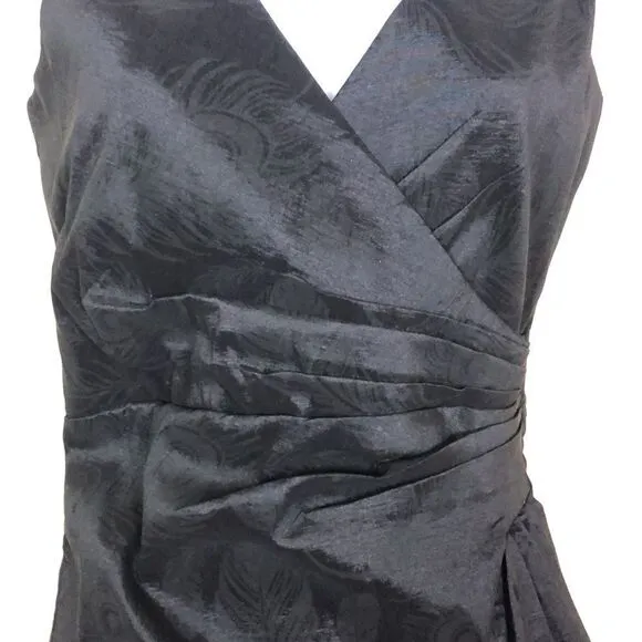 Voodoo Vixen wiggle dress size small