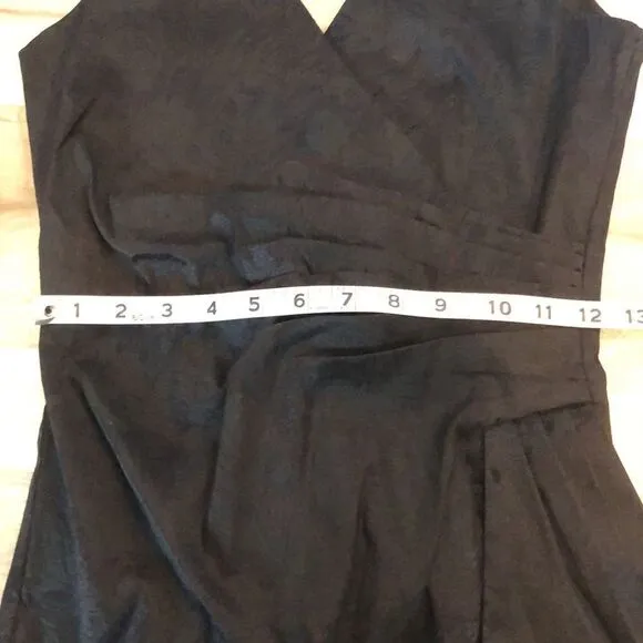 Voodoo Vixen wiggle dress size small