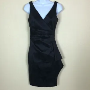 Voodoo Vixen wiggle dress size small