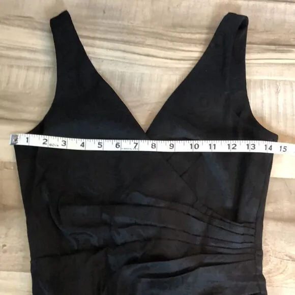 Voodoo Vixen wiggle dress size small