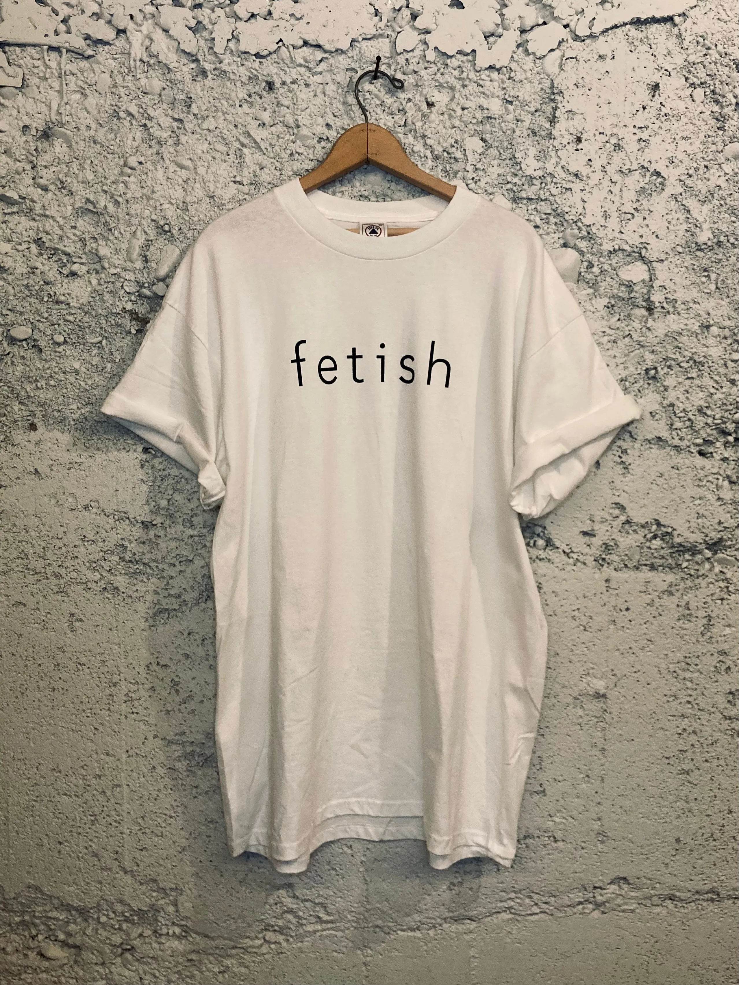 VTG Fetish Tee