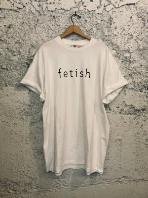 VTG Fetish Tee