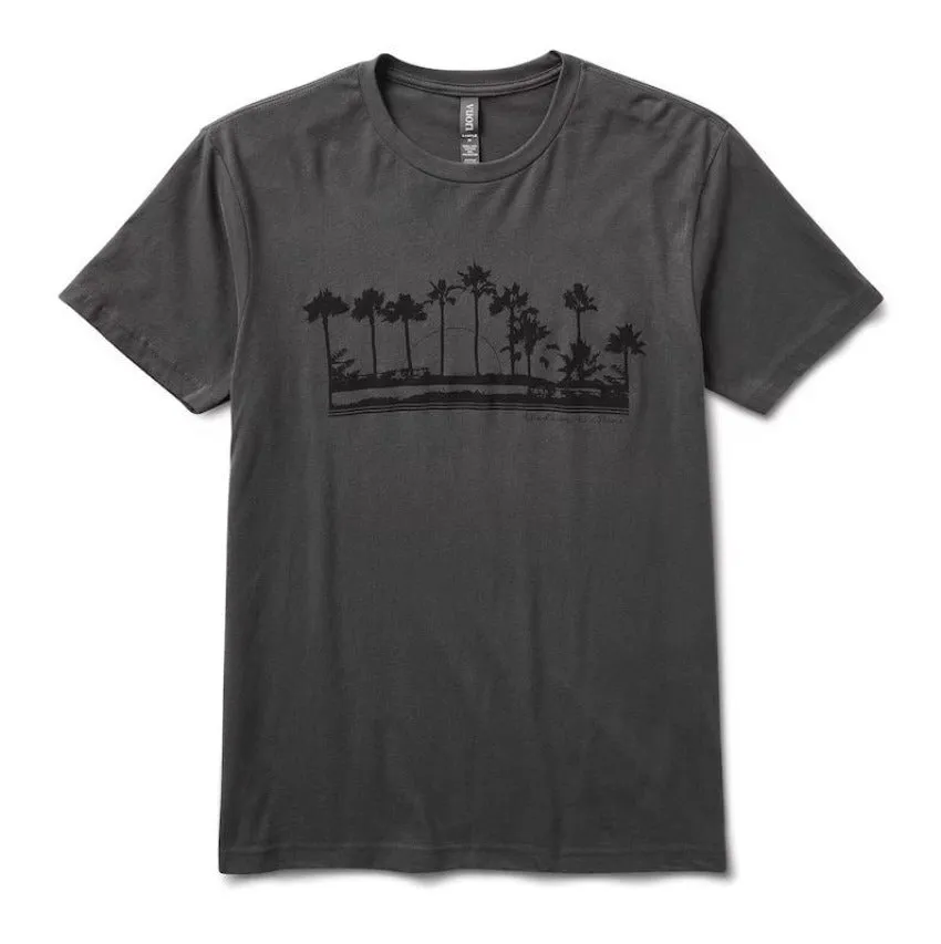 Vuori Vintage Coast Tee