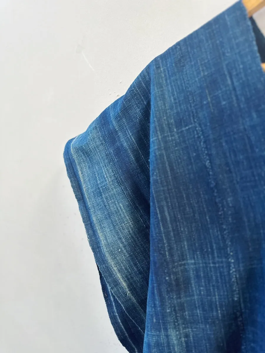 Wabi Sabi Tassel Dream Dress